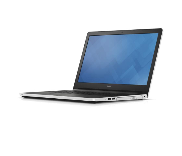 Dell Inspiron 5558 i3-4005U/8GB/500/Win8 GF920 biały - 283134 - zdjęcie 4
